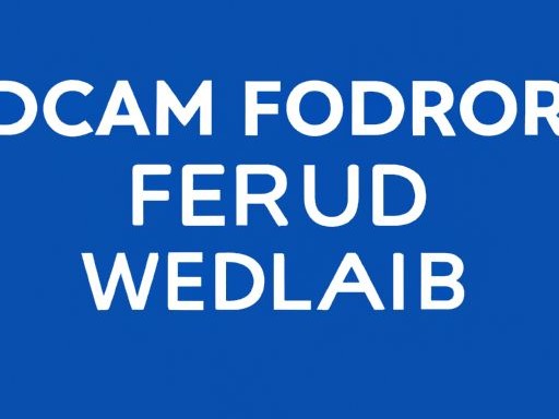 What Is William D Ford Federal Direct Loan: A Comprehensive Guide